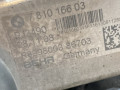 охладитель EGR / Радиатор EGR BMW 1 серия E81/E87 [рестайлинг] 2009, 2.0 л., N47 D20 C, дизель, МКПП, 11717810166, 7810166 - фото №2