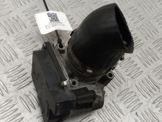 заслонка дроссельная Audi A4 B7 2007, 2.0 л., BUL, бензин, МКПП, 06F133062G