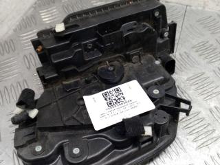 замок двери передней правой BMW X5 F15 2015, 4.0 л., дизель, АКПП, black sapphire metallic (475), внедорожник 5 дв., полный привод, правый руль, 51217281936, 7281936