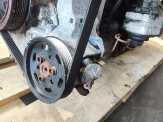 насос гидроусилителя руля Volkswagen Caddy 3 поколение 2008, 1.9 л., BLS, дизель, МКПП