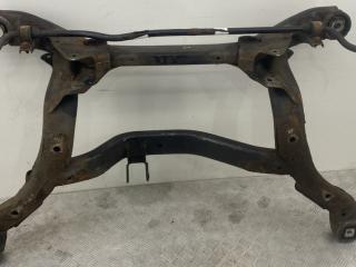 стабилизатор подвески задний Audi A6 4F/C6 [рестайлинг] 2010, 3.0 л., CDYA, дизель, 7x7x, седан, полный привод, правый руль