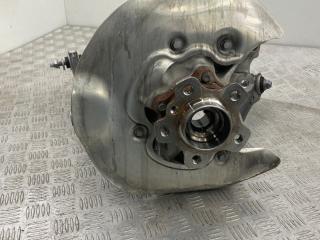 кулак задний правый BMW i4 G26 [рестайлинг] 2025, электро, cape york grün metallic (c5y), хетчбэк 5 дв., задний привод, правый руль, 6893274, 6893274-0