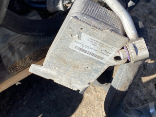 радиатор АКПП Mercedes-Benz C AMG W205 2017, 4.0 л., M 177.980, бензин, АКПП, 197, седан, задний привод, правый руль, A0995001900