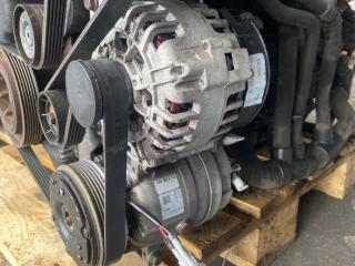 генератор Nissan Primastar 1 поколение 2004, 1.9 л., F9Q 762, дизель, МКПП