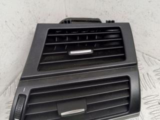 дефлектор обдува салона BMW X5 E70 [рестайлинг] E70 2012, 3.0 л., N57 D30 A, дизель, АКПП, black sapphire metallic (475), внедорожник 5 дв., полный привод, правый руль, 64229227768