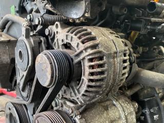 генератор Audi TT 8N [рестайлинг] 2006, 1.8 л., BVR, бензин, МКПП, 038903024F