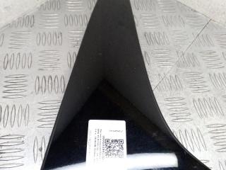 накладка двери (крышки) багажника BMW X5 M F85 2018, 4.4 л., S63 B44 B, бензин, АКПП, внедорожник 5 дв., полный привод, правый руль, 51627304606, 7304606