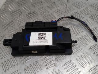 блок AirBag BMW 5 серия F07/F10/F11 F10 2012, 2.5 л., дизель, АКПП, sophistog brillan metall (b90), седан, задний привод, правый руль, 65779253637, 9253637