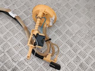 датчик уровня топлива BMW 1 серия E81/E87 [рестайлинг] E87 2010, 2.0 л., N47 D20 D, дизель, МКПП, le-mans-blau metallic (381), хетчбэк 5 дв., задний привод, правый руль, 7190944