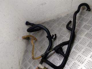 трубка топливная BMW 5 серия E60/E61 [рестайлинг] 2008, 3.0 л., M57 D30 (306D3), дизель, АКПП, задний привод, правый руль, 7796058, 13537796058