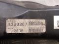 воздуховод тормозной правый BMW X5 F15 2018, 3.0 л., N57 D30 B, дизель, АКПП, black sapphire metallic (475), внедорожник 5 дв., полный привод, правый руль, 51748055210, 8055210 - фото №6