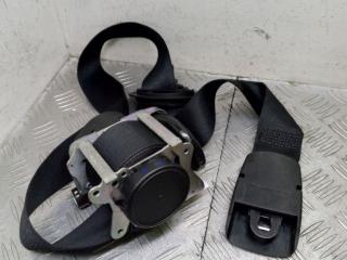 ремень безопасности BMW X1 F48 2016, 2.0 л., B47 C20 A, дизель, МКПП, alpinweiß iii (300), внедорожник 5 дв., полный привод, правый руль, 72117401714, 7401714