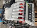 двигатель Audi A3 8P 2004, 3.2 л., BDB, бензин, АКПП, BDB, BMJ, CBRA, BUB - фото №2