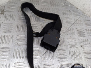 замок зажигания BMW X5 E70 [рестайлинг] E70 2012, 3.0 л., N57 D30 A, дизель, АКПП, alpinweiß iii ( 300), внедорожник 5 дв., полный привод, правый руль, 26009160