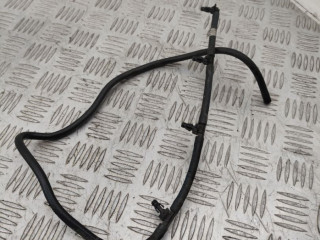 трубка обратки форсунок Mercedes-Benz E-Класс W212 [рестайлинг] 2015, 2.2 л., дизель, АКПП