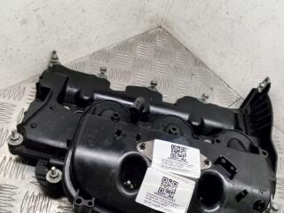 клапанная крышка Jaguar XF X250 [рестайлинг] 2011, 3.0 л., AJV6D, дизель, АКПП, 306DT, AJV6D, 9X2Q9424EJ