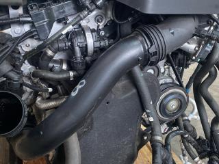 гофра инжектора BMW 5 серия G30/G31 G30 2020, 2.0 л., B48 B20 B, бензин, АКПП, sophistograu a90, седан, задний привод, правый руль, 13718601683, 8601683