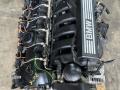 двигатель BMW 3 серия E90/E91/E92/E93 2007, 3.0 л., N53 B30 A, бензин, АКПП, N53B30, N53B30A, 0421310, 11000421310 - фото №2