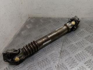 рулевой карданчик BMW 3 серия E90/E91/E92/E93 [рестайлинг] 2008, 3.0 л., M57 D30 (306D5), дизель, АКПП, купе, задний привод, правый руль, 6781591, 32306781591