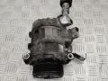 компрессор кондиционера BMW 3 серия E90/E91/E92/E93 2007, 3.0 л., M57 D30 (306D3), дизель, МКПП, 6924792, 64526924792 - фото №2