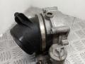 заслонка дроссельная BMW 3 серия E90/E91/E92/E93 2007, 3.0 л., N53 B30 A, бензин, АКПП, 13547556118, 7556118 - фото №2