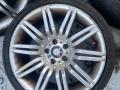 диск литой BMW 5 серия E60/E61 [рестайлинг] 2008, 3.0 л., M57 D30 (306D3), дизель, АКПП, задний привод, правый руль - фото №3