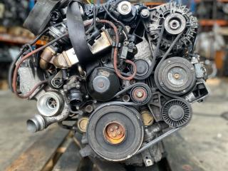 двигатель BMW 3 серия E90/E91/E92/E93 [рестайлинг] 2008, 2.0 л., N47 D20 A, дизель, МКПП, N47D20, N47D20A, N47D20