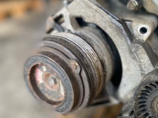 компрессор кондиционера Land Rover Range Rover 3 поколение 2004, 4.4 л., M62 B44, бензин, АКПП