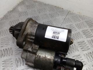 стартер Volkswagen Jetta 5 поколение 2007, 2.0 л., BVY, бензин, МКПП, 10005412, 0001121408, 659529