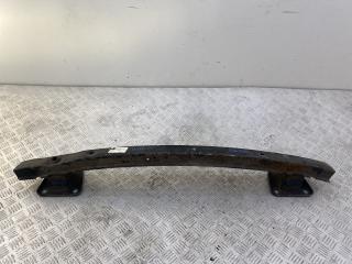 усилитель бампера заднего BMW 1 серия E81/E87 [рестайлинг] E88 2008, 2.0 л., N43 B20 A, бензин, МКПП, black sapphire metallic (475), кабриолет, задний привод, правый руль