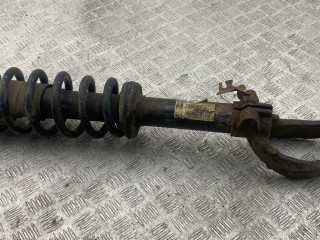 амортизатор передний левый BMW X5 E70 [рестайлинг] E70 2012, 4.0 л., дизель, АКПП, black sapphire metallic (475), внедорожник 5 дв., полный привод, правый руль, 31326781918, 6781918