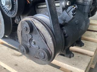 компрессор кондиционера Ford S-Max 1 поколение [рестайлинг] 2011, 2.2 л., KNWA, дизель, МКПП