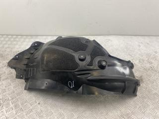 защита арок передняя правая (подкрылок) BMW i4 G26 [рестайлинг] 2025, электро, cape york grün metallic (c5y), хетчбэк 5 дв., задний привод, правый руль, 51718738060, 8738060