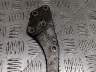 кронштейн (крепление) BMW 5 серия F07/F10/F11 [рестайлинг] F10 2013, 3.5 л., бензин, АКПП, impblau brill metallic (a89), седан, полный привод, 11517589205, 7589205