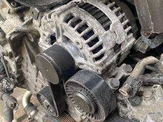 генератор BMW 3 серия E90/E91/E92/E93 [рестайлинг] 2008, 2.0 л., N43 B20 A, бензин, АКПП