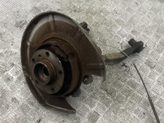 ступица задняя левая BMW 5 серия E60/E61 [рестайлинг] 2008, 3.0 л., M57 D30 (306D3), дизель, АКПП, задний привод, правый руль