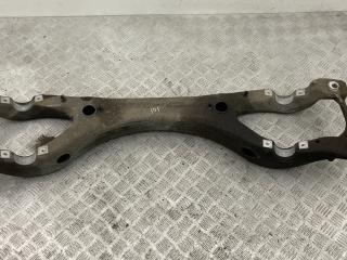 Кронштейн балки Audi Q7 4L 2007, 3.0 л., BUG, дизель, АКПП, полный привод, правый руль, 7L8512369