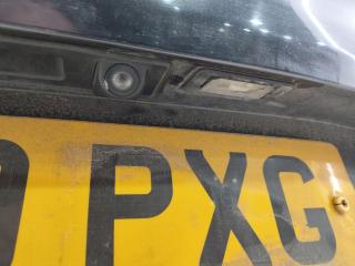 камера заднего вида BMW 5 серия F07/F10/F11 2011, 3.0 л., N57 D30 A, дизель, АКПП, sophistog brillan metallic (a90), универсал, задний привод, правый руль, 66539240351, 9240351