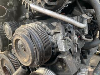 компрессор кондиционера BMW 5 серия E60/E61 [рестайлинг] 2008, 2.0 л., N47 D20 A, дизель, АКПП, 6987862, 6SBU14C, 6452698786202