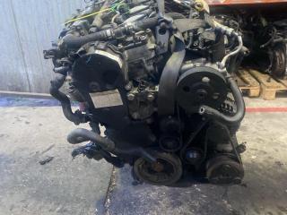 двигатель Ford S-Max 1 поколение [рестайлинг] 2012, 2.2 л., KNWA, дизель, АКПП, KNWA, KNWB