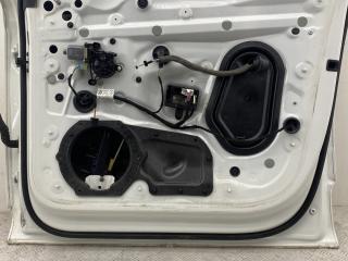 стеклоподъемник передний правый Audi Q7 4M 2018, 3.0 л., CZZA, дизель, АКПП, white  0q / c9a, внедорожник 5 дв., полный привод, правый руль