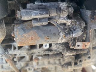 стартер Volvo C70 2 поколение 2009, 2.4 л., D 5244 T13, дизель, МКПП