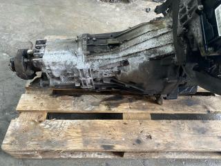 КПП механическая (МКПП) BMW 3 серия F30/F31/F34 [рестайлинг] F30 2015, 2.0 л., N47 D20 C, дизель, МКПП, седан, задний привод, 8609387, 23008609387, 7635763, 23007635763, 7601542, 23007601542, 23007599343, 7599343, GS6-45DZ, 1089401051, GS6-45DZ