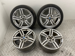 диск литой BMW 5 серия F10/F11 [рестайлинг] F10 2016, 2.0 л., B47 D20 A, дизель, АКПП, седан, задний привод, правый руль