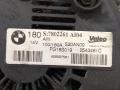 генератор BMW 1 серия E81/E87 [рестайлинг] 2009, 2.0 л., N47 D20 C, дизель, МКПП, 12317802261, 7802261 - фото №5