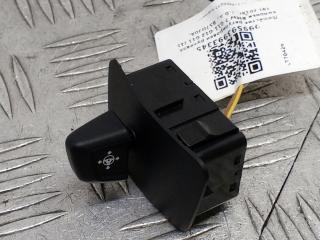 Джойстик регулировки рулевой колонки BMW 7 серия G11/G12 G11 2018, 3.0 л., B57 D30 A, дизель, АКПП, singapore grau metallic (b41), седан, полный привод, правый руль, 9865877, 61319865877