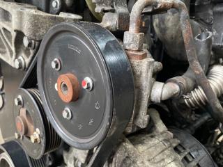 насос гидроусилителя руля Renault Trafic 2 поколение [рестайлинг] 2013, 2.0 л., M9R 692, дизель, МКПП