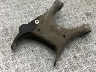 рычаг задний левый BMW X5 F15 2018, 3.0 л., N57 D30 A, дизель, АКПП, carbonschwarz metallic (416), внедорожник 5 дв., полный привод, правый руль, 33326770951, 6770951, 6770953