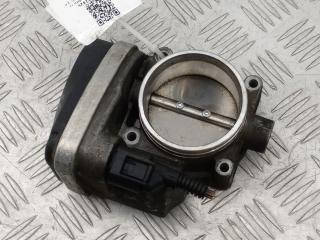 заслонка дроссельная BMW Z4 E85/E86 [рестайлинг] 2007, 2.0 л., N46 B20 B, бензин, МКПП, 1439580, 13541439580