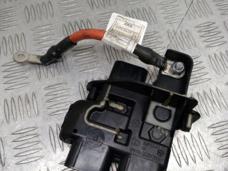 распределитель B+ BMW X5 M F85 2018, 4.4 л., S63 B44 B, бензин, АКПП, внедорожник 5 дв., полный привод, правый руль, 61149285503, 9285503